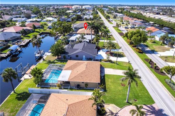 Cape Coral Residential, 2036 Everest Pkwy, Cape Coral, Florida 33904, image 2
