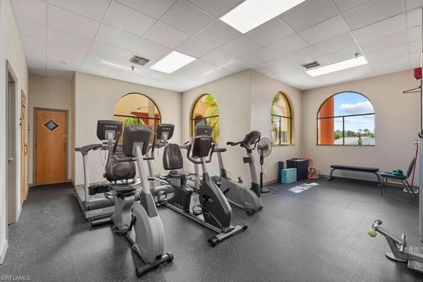 Sabal Springs Golf & Racquet Club, 3762 Sabal Springs Blvd, North Fort Myers, Florida 33917, image 1