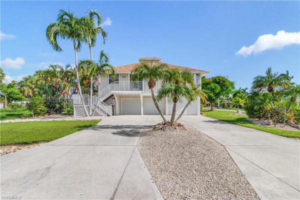Captain's Cove, 7898 Gabion Ct, Bokeelia, Florida 33922, image 1