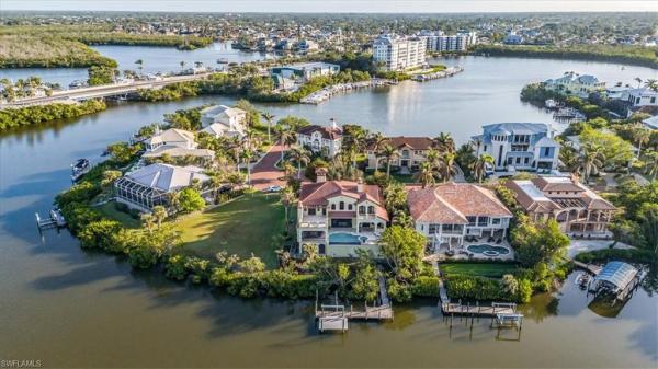 Southport On The Bay, 47 Southport Cv, Bonita Springs, Florida 34134, image 1