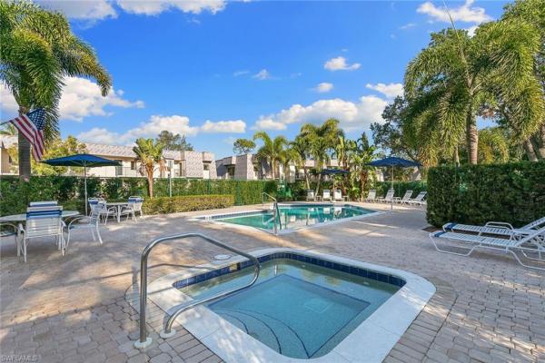 Naples Bath & Tennis Club, 1530 Oyster Catcher Pt #1530C, Naples, Florida 34105, image 2