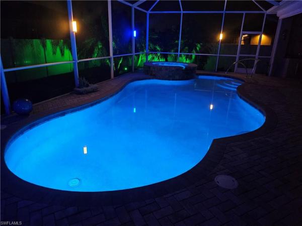 Cape Coral Residential, 4115 19th Pl, Cape Coral, Florida 33914, image 1
