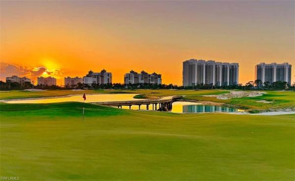 Wiggins Bay Villas, 682 Wiggins Bay Dr #2-2R, Naples, Florida 34110, image 1