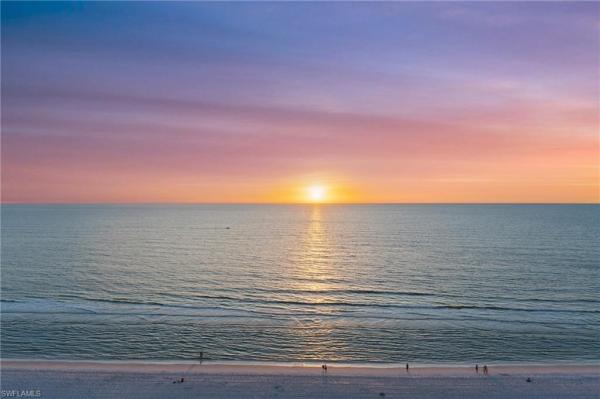 Vanderbilt Gulfside At Vanderbilt Beach, 10851 Gulf Shore Dr #1405, Naples, Florida 34108, image 1