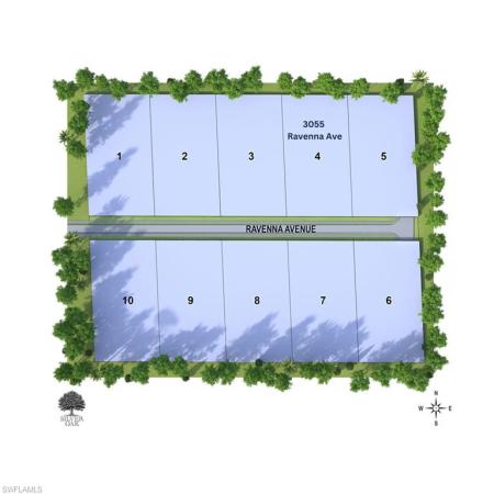 Golden Gate Estates, 3055 Ravenna Ave, Naples, Florida 34120, image 1