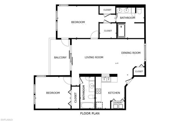 Santa Maria, 7317 Estero Blvd #108, Fort Myers Beach, Florida 33931, image 1
