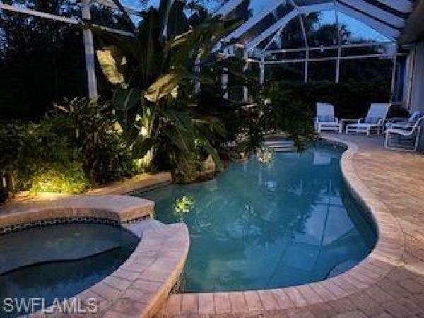 Bay Harbor At Bonita Bay, 27062 Shell Ridge Cir, Bonita Springs, Florida 34134, image 1