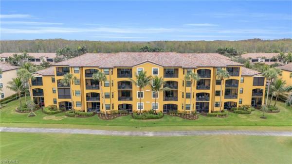 Bonita National Golf & Country Club, 17981 Bonita National Blvd #742, Bonita Springs, Florida 34135, image 1