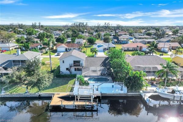Cape Coral Residential, 2215 15th St, Cape Coral, Florida 33990, image 2