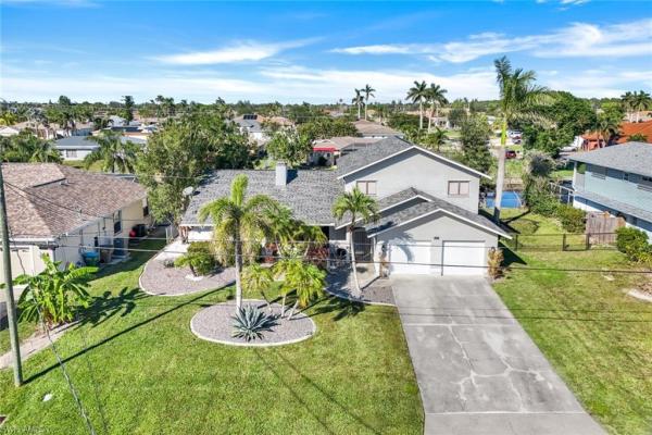 Cape Coral Residential, 2215 15th St, Cape Coral, Florida 33990, image 1