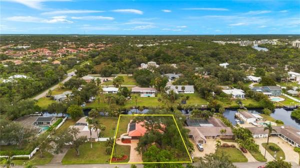 60 Lagoon Dr, North Fort Myers, Florida 33903, image 1