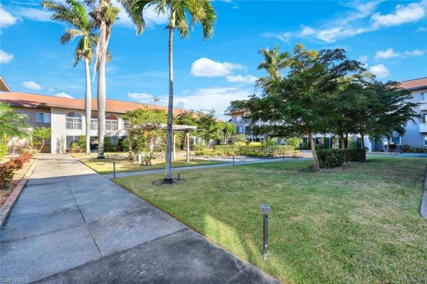 6102 Whiskey Creek Dr #105, Fort Myers, Florida 33919, image 1