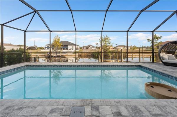 Cape Coral Residential, 3413 17th Ln, Cape Coral, Florida 33993, image 3