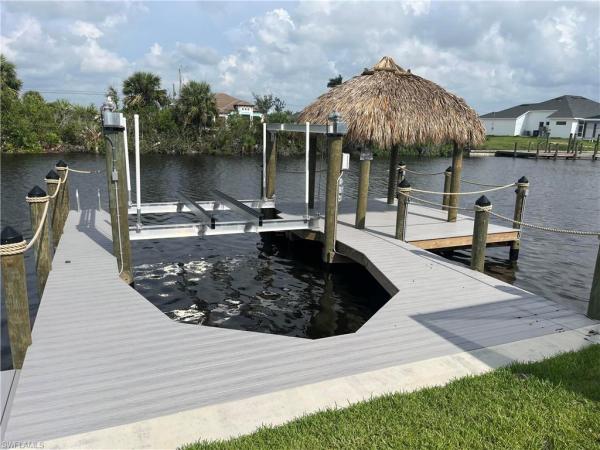Cape Coral Residential, 3413 17th Ln, Cape Coral, Florida 33993, image 2