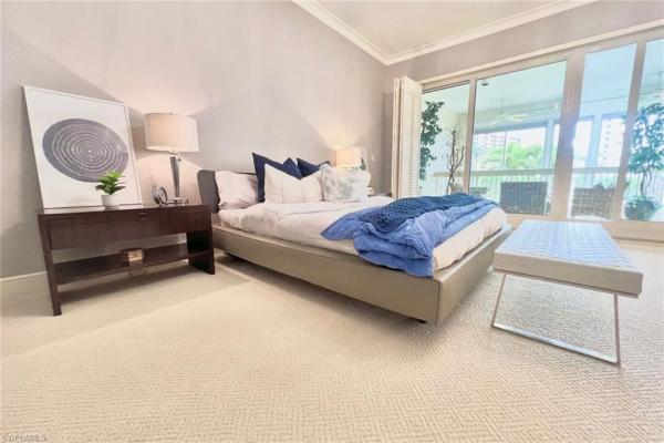 The Brittany At Park Shore, 4021 N Gulf Shore Blvd #V-16, Naples, Florida 34103, image 1