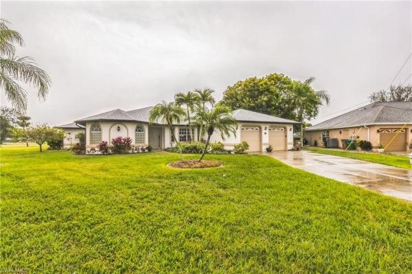 Cape Coral Residential, 250 9th Ter, Cape Coral, Florida 33990, image 3