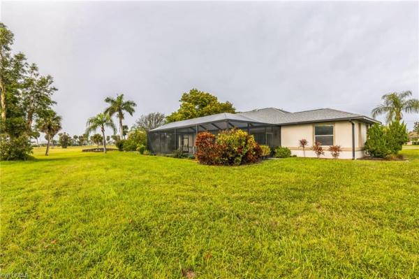 Cape Coral Residential, 250 9th Ter, Cape Coral, Florida 33990, image 1