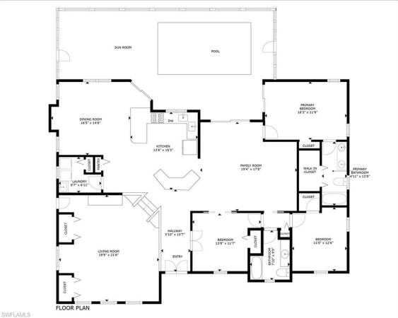 Marco Beach, 1143 Breakwater Ct, Marco Island, Florida 34145, image 1