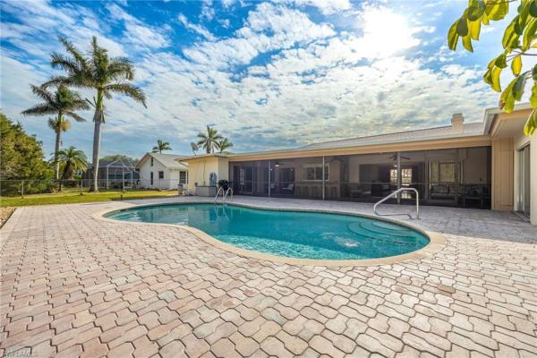 Whiskey Creek, 5676 Montilla Dr, Fort Myers, Florida 33919, image 1