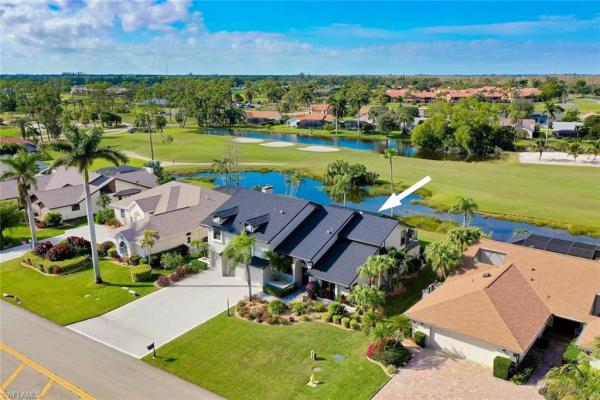 Eagle Ridge, 14565 Eagle Ridge Dr, Fort Myers, Florida 33912, image 1