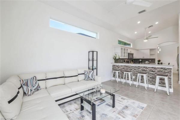 Ibis Cove, 8710 Ibis Cove Cir, Naples, Florida 34119, image 1
