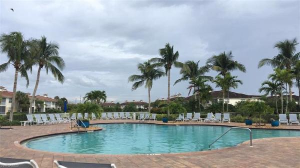 3051 Horizon Ln #1803, Naples, Florida 34109, image 1
