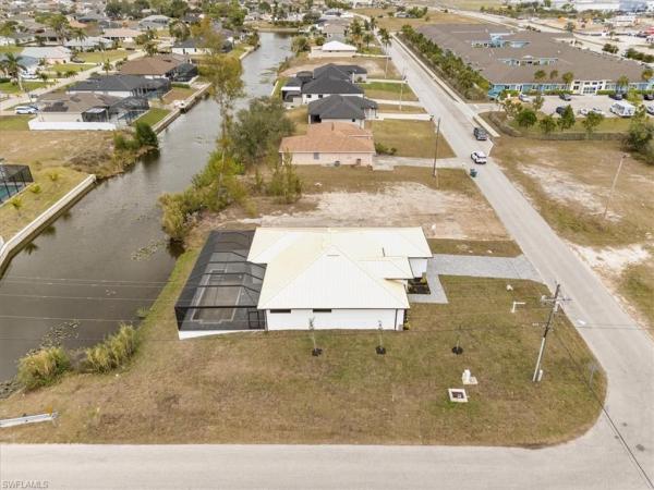 Cape Coral Residential, 1928 8th Pl, Cape Coral, Florida 33991, image 3
