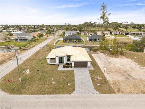 Cape Coral Residential, 1928 8th Pl, Cape Coral, Florida 33991, image 2