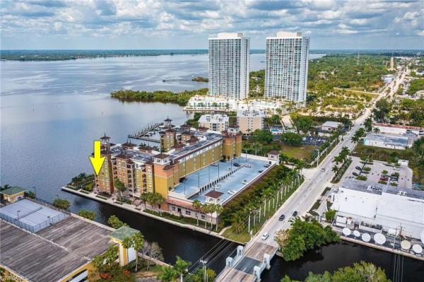 Alta Mar, 2825 Palm Beach Blvd #301, Fort Myers, Florida 33916, image 3