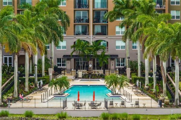Alta Mar, 2825 Palm Beach Blvd #301, Fort Myers, Florida 33916, image 1