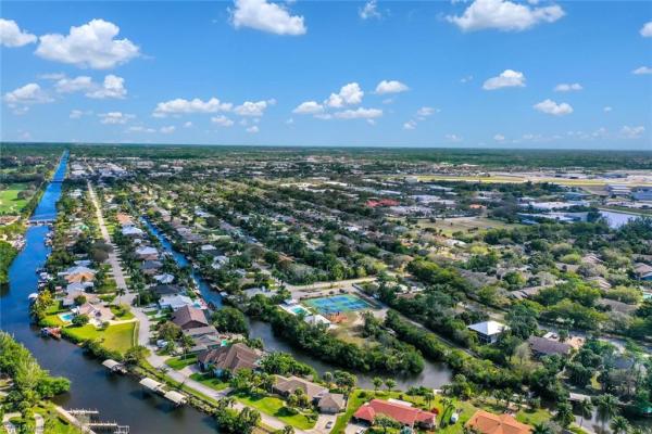 Coconut River, 2328 Clipper Way, Naples, Florida 34104, image 1