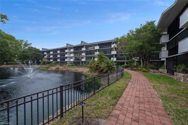 600 Neapolitan Way #248, Naples, Florida 34103, image 1