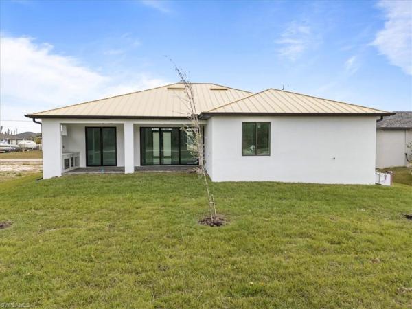Cape Coral Residential, 4113 22nd St, Cape Coral, Florida 33993, image 1