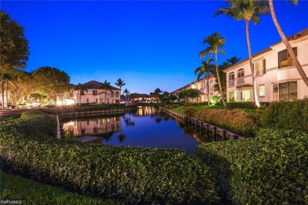 269 Colonade Cir #2802, Naples, Florida 34103, image 1