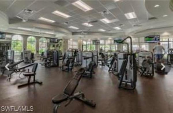 Bonita National Golf & Country Club, 17311 Cherrywood Ct #8302, Bonita Springs, Florida 34135, image 2