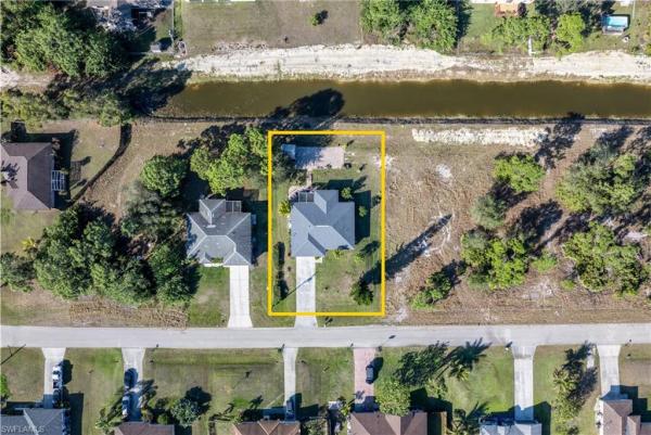 Lehigh Acres Residential, 815 Albert Ave, Lehigh Acres, Florida 33971, image 1