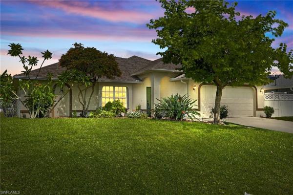 Cape Coral Residential, 2526 10th Ave, Cape Coral, Florida 33914, image 2