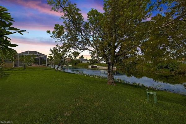 Cape Coral Residential, 2526 10th Ave, Cape Coral, Florida 33914, image 1