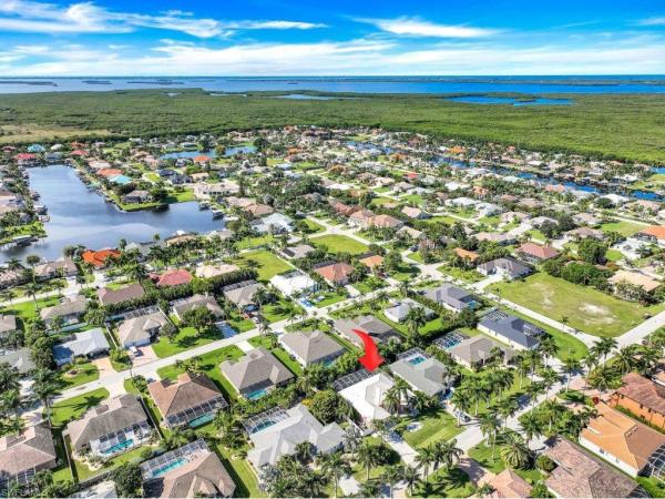 Cape Coral Residential, 2616 52nd St, Cape Coral, Florida 33914, image 3