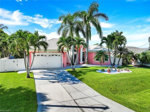 Cape Coral Residential, 2616 52nd St, Cape Coral, Florida 33914, image 2