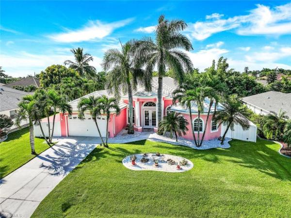 Cape Coral Residential, 2616 52nd St, Cape Coral, Florida 33914, image 1
