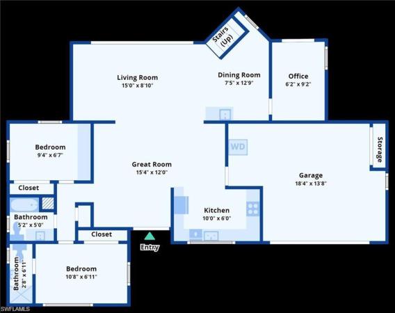 Harbor Estates, 107 North Shore Ave, North Fort Myers, Florida 33917, image 3