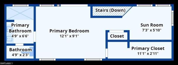 Harbor Estates, 107 North Shore Ave, North Fort Myers, Florida 33917, image 2