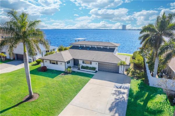 Harbor Estates, 107 North Shore Ave, North Fort Myers, Florida 33917, image 1