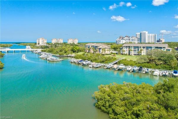 Aruba At Cove Towers, 430 Cove Tower Dr #803, Naples, Florida 34110, image 1