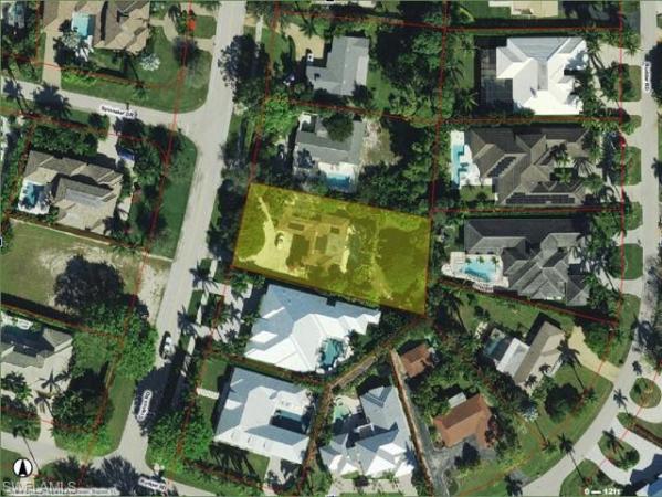 The Moorings, 2000 Crayton Rd, Naples, Florida 34102, image 1