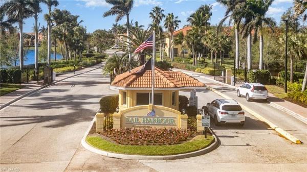 Sail Harbour At HealthPark, 16129 Via Solera Cir #102, Fort Myers, Florida 33908, image 3