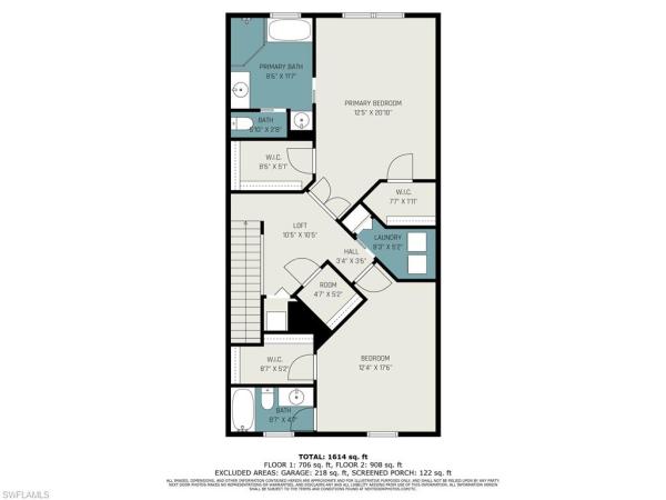 16129 Via Solera Cir #102, Fort Myers, Florida 33908, image 1