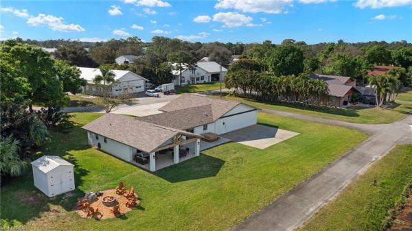 Buckingham Air Park West, 6711 Cherokee Ave, Fort Myers, Florida 33905, image 3