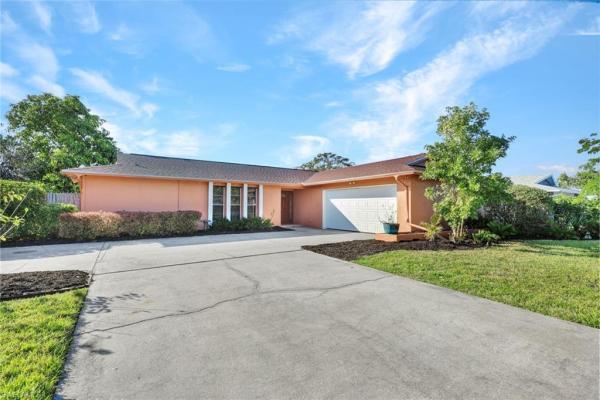 Whiskey Creek, 5544 Pernod Dr, Fort Myers, Florida 33919, image 1